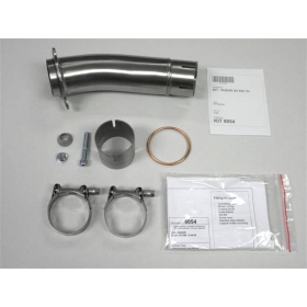 IXIL Exhaust Pipe Suzuki SV 650 04 - 08