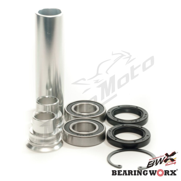 BEARING WORX Rear wheel bearings with seals and bushings KTM EXC / SX / XC / XC-F / XC-FW 85-500 93-14