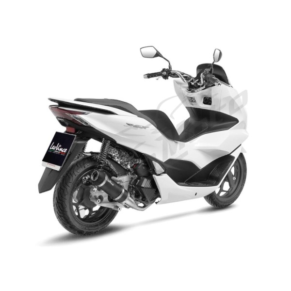 LEOVINCE "GP Corsa Evo" išmetimo sistema HONDA PCX 125 21-24