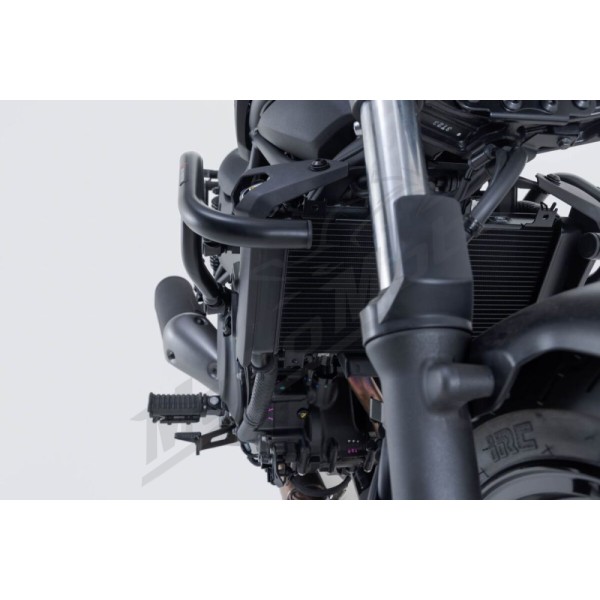 SW-MOTECH Crash Bar apsauginiai lankai Kawasaki Eliminator 500 24-25