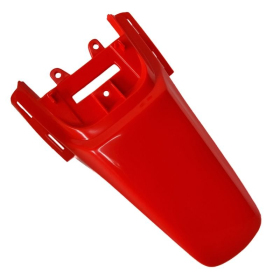 UFO Plastic Kit Honda CRF 50 04-25