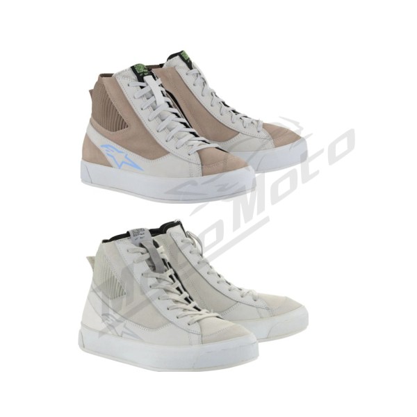 ALPINESTARS Stella Stated Podium Shoes