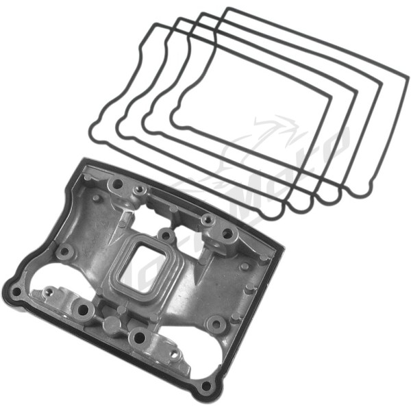 JAMES GASKET Vožtuvų dangtelių tarpinės Harley Davidson 1340cc 1983-1991 5vnt