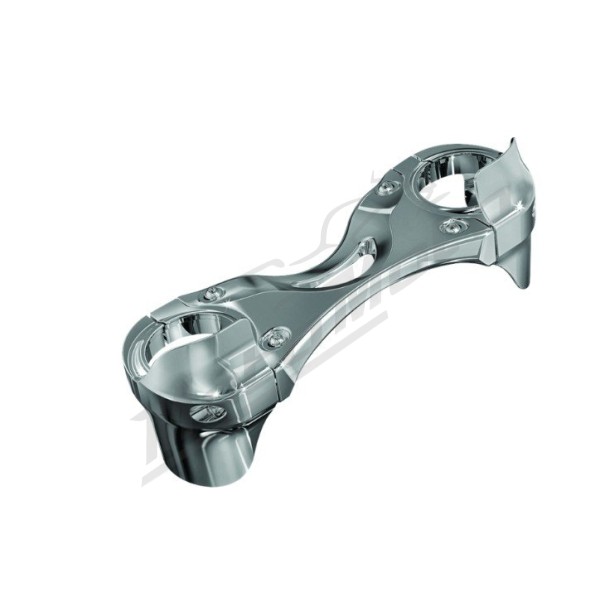 KURYAKYN Fork Brace Generation 2 Honda GL 1800 01-17