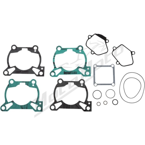 MOOSE OFFROAD Top End Gasket Kit GasGas / Husqvarna / KTM 85cc 18-23