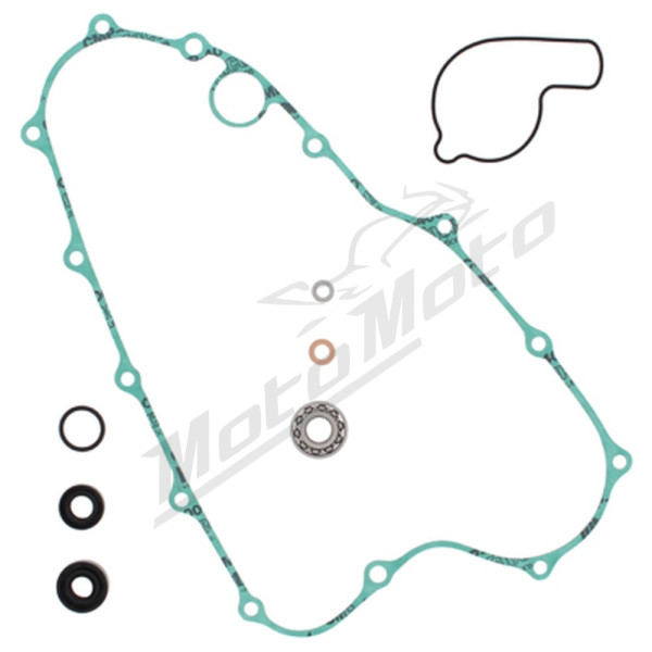 Winderosa (vertex) water pump repair kit Honda CRF 450 R 02–08