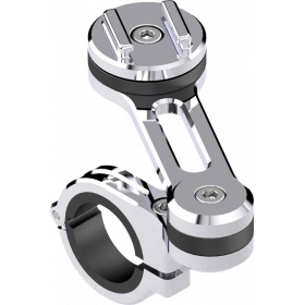 SP Connect Moto Pro Chrome Smartphone Mount