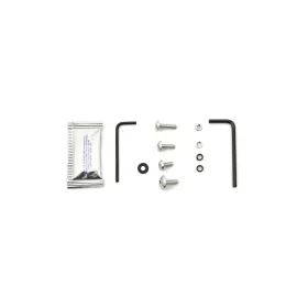 PRO BOLT Aluminium Fairing Bolt Kit for Yamaha MT-07 700cc 18-22