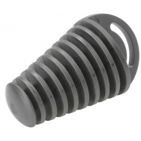 Exhaust plug BIG 32-60mm