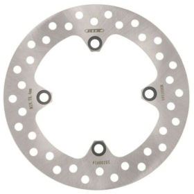 MTX Rear Brake Disc Honda XR / NX 250-650 91-03