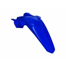 RACETECH galinis sparnas Yamaha YZ 250/450cc 18-21 Mėlyna