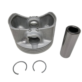 VERTEX Piston Kit Ø84.46-84.96mm Yamaha Grizzly / Kodiak / Rhino 450 03-21