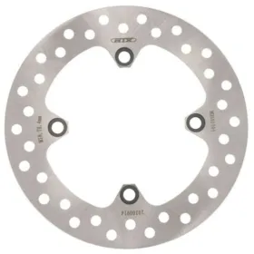 MTX Rear Brake Disc Honda XR / NX 250-650 91-03