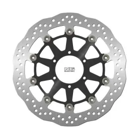 NG Front Floating Brake Disc 320X80,2X4,5mm BMW M / S 1000cc 20-23