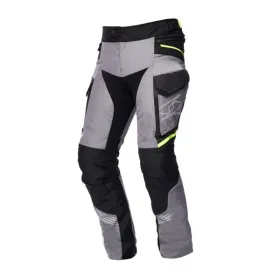 Spyke Trousers touring EQUATOR DRY TECNO