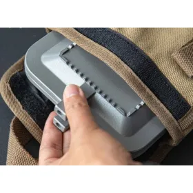 Sandwich Pan Bag 12.7x17.8cm