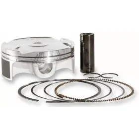 VERTEX Big Bore Forged Piston KAWASAKI / SUZUKI 250cc 04-06 Ø76,95-78,96