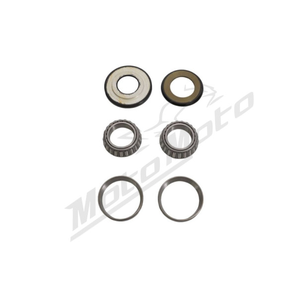 BEARING WORX Steering Column Bearing Kit KTM SX / XC / XC-F 125-450 2023