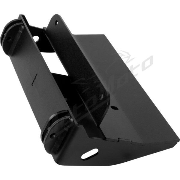 MOOSE OFFROAD- SNOW Plow Mount Plate for RM5 Rapid Mount Plow System CF Moto UForce 600-1000cc 16-26