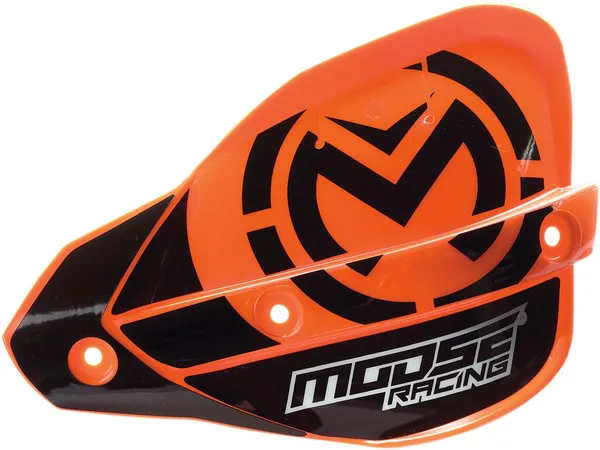 MOOSE OFFROAD Vairo apsaugų plastikas 22mm