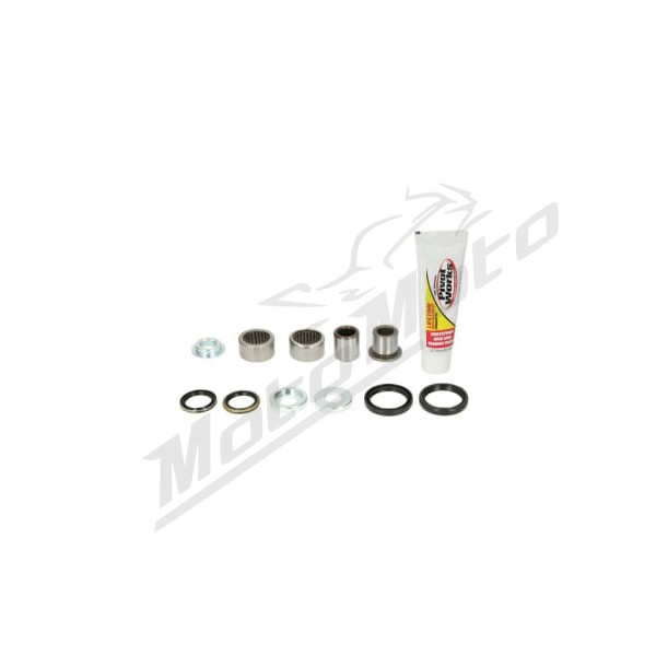PIVOT WORK Rear shock absorber repair kit Suzuki RMX / RMZ 250-450cc 10-18