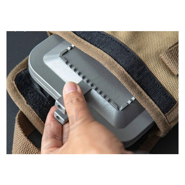 Sandwich Pan Bag 12.7x17.8cm