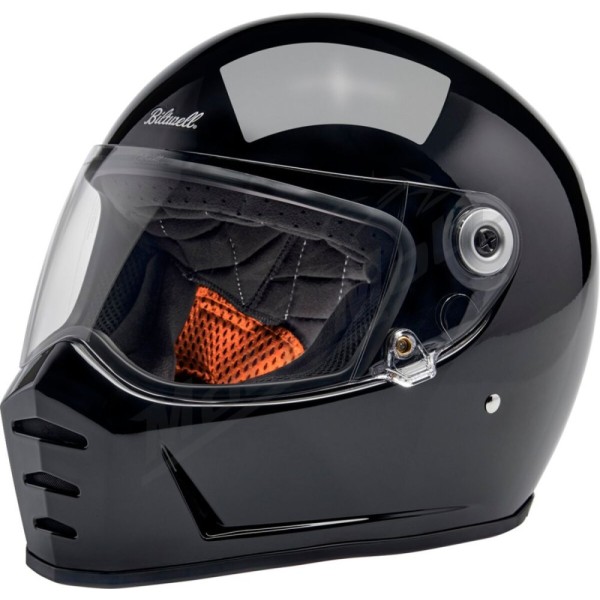 Uždaras Šalmas BILTWELL Lane Splitter