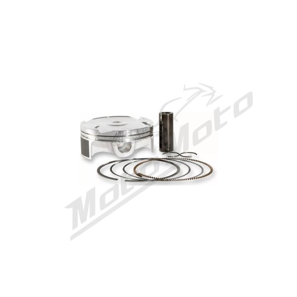 VERTEX Big Bore Forged Piston KAWASAKI / SUZUKI 250cc 04-06 Ø76,95-78,96
