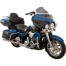 KLOCK WERKS Flare™ Windshield  HARLEY DAVIDSON FLHTCUTG 1690-1923 14-25