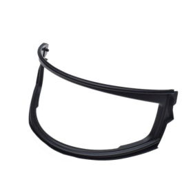 LS2 FF820 Helmet lens rubber gasket
