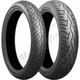 PADANGA BRIDGESTONE BATTLAX BT46 TL 57V 110/80 R17