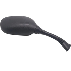 PARTS UNLIMITED Right Mirror M8 Honda NES / SH 125 00-05