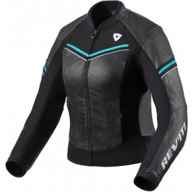 Revit Median Ladies Leather Jacket