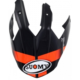 Suomy MX Tourer Road Helmet Peak