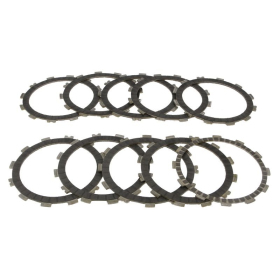 TRW Clutch friction discs BMW HP4 / S 1000 08-20