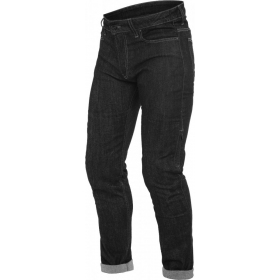Dainese Denim Slim Textile Pants For Men