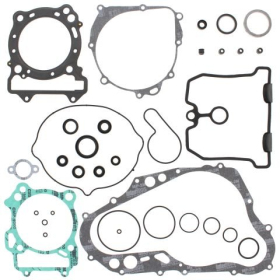 Winderosa (vertex) gasket set with engine gaskets Suzuki / Kawasaki 400 00-23