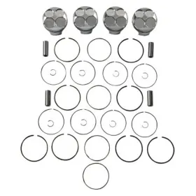 JE PISTONS Piston Kit Ø69,00mm Honda CBR 600 07-16