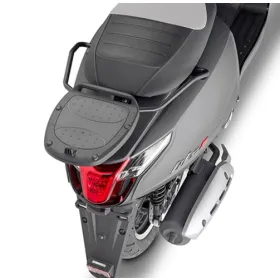 KAPPA Rear storage box bracket Kymco Like 50-150 17-25