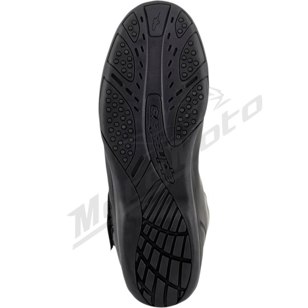 ALPINESTARS Ridge Waterproof Boots