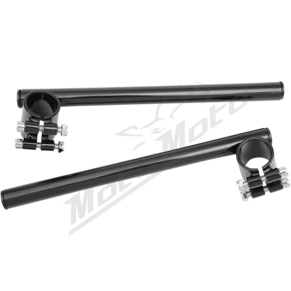EMGO universal 33mm Clip-On handlebar Ø22mm