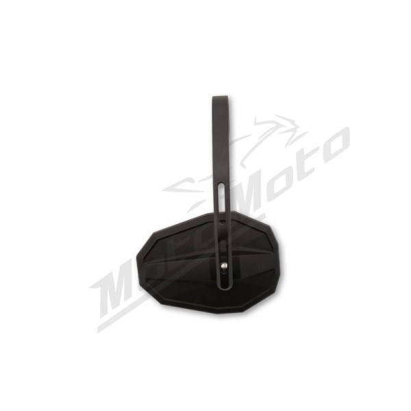 HIGHSIDER veidrodėlis 1vnt. Aprilia / BMW / Derbi / Harley Davidson / Honda / Kawasaki / KTM / Moto Guzzi / Suzuki / Yamaha 125-1200cc 01-24
