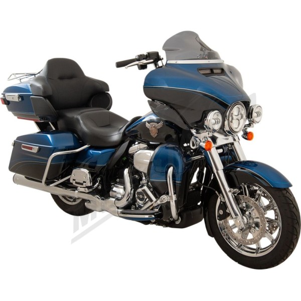 KLOCK WERKS Flare™ Windshield  HARLEY DAVIDSON FLHTCUTG 1690-1923 14-25