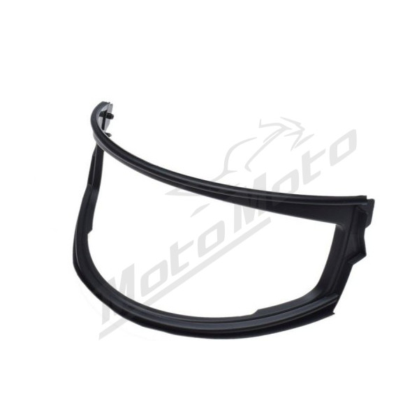 LS2 FF820 Helmet lens rubber gasket
