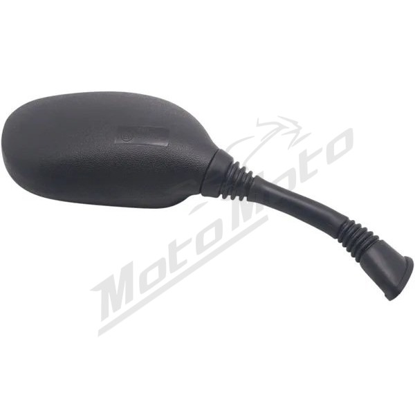 PARTS UNLIMITED Right Mirror M8 Honda NES / SH 125 00-05