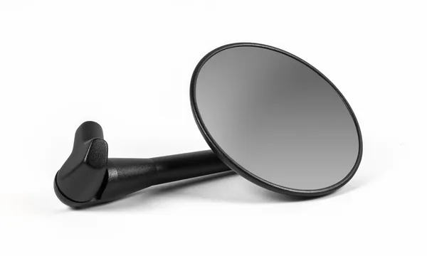 PARTS UNLIMITED Universal E-Marked Mirror