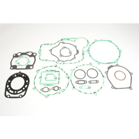Athena Full gasket set, engine Kawasaki KX 250 88-92