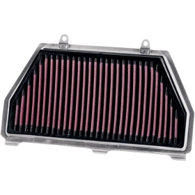 K&N High-Flow Air Filter Honda CBR 600RR 07-25