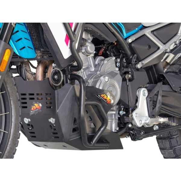AXP RACING Adventure Skid Plate CF MOTO MT 450cc 24-26