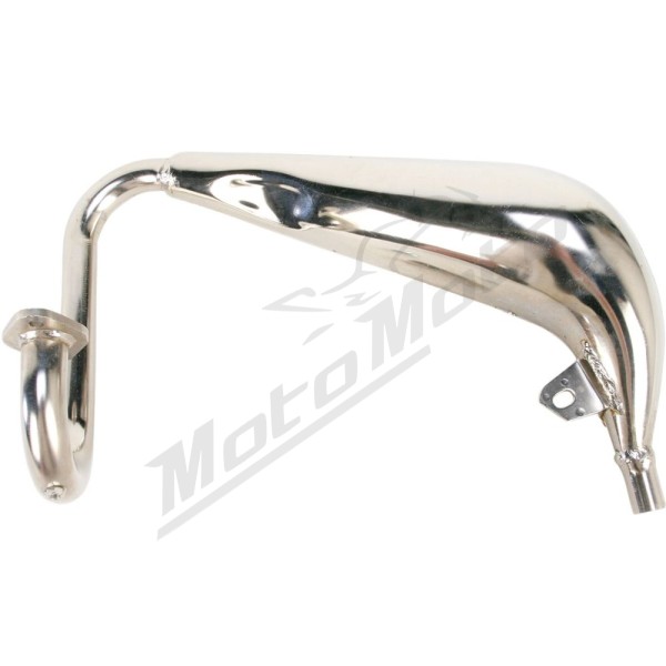 FMF Gold Series Fatty™ Pipe Yamaha PW 50 83-26